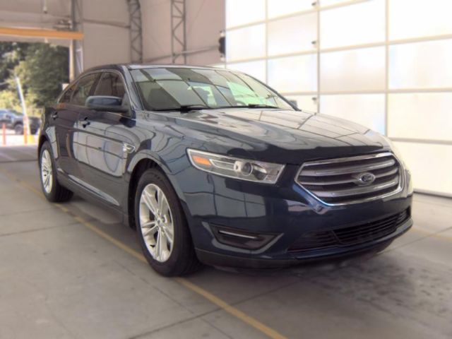 2017 Ford Taurus SEL