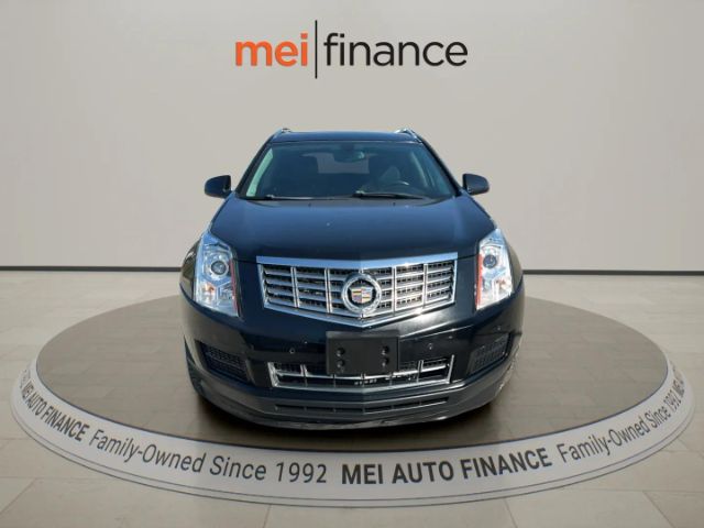 2015 Cadillac SRX Luxury Collection FWD