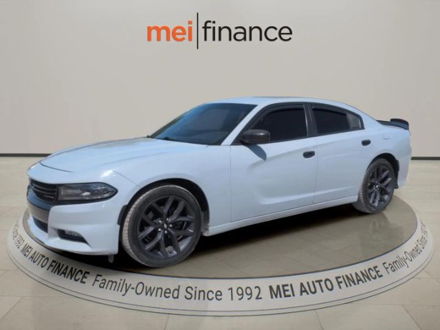 2021 Dodge Charger SXT RWD