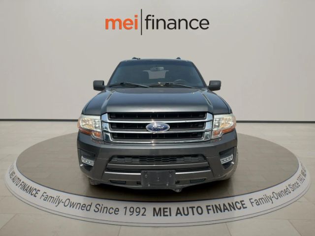 2017 Ford Expedition XLT