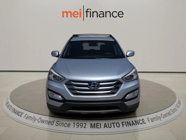 2016 Hyundai Santa Fe Sport 2.4L