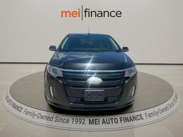 2014 Ford Edge Sport