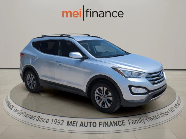 2016 Hyundai Santa Fe Sport 2.4L