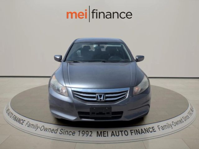 2011 Honda Accord 2.4 LX-P