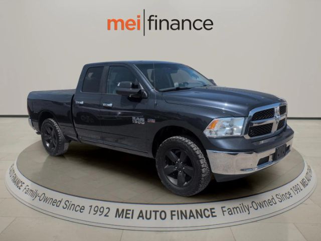 2017 Ram 1500 SLT