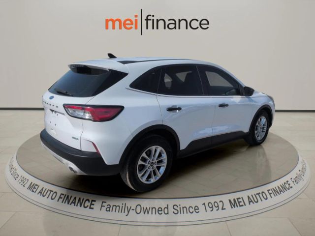 2020 Ford Escape S