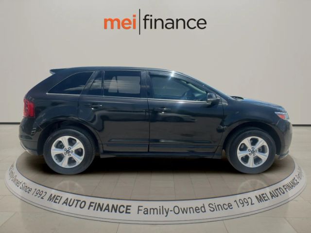 2014 Ford Edge Sport