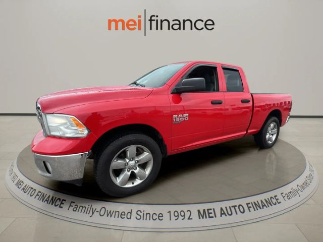 2019 Ram 1500 Classic ST