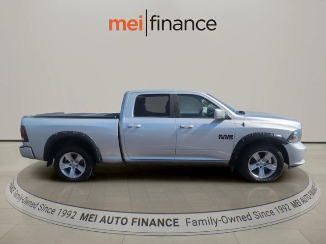 2015 Ram 1500 Sport