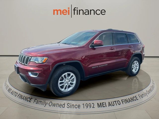2020 Jeep Grand Cherokee Laredo E 4x2