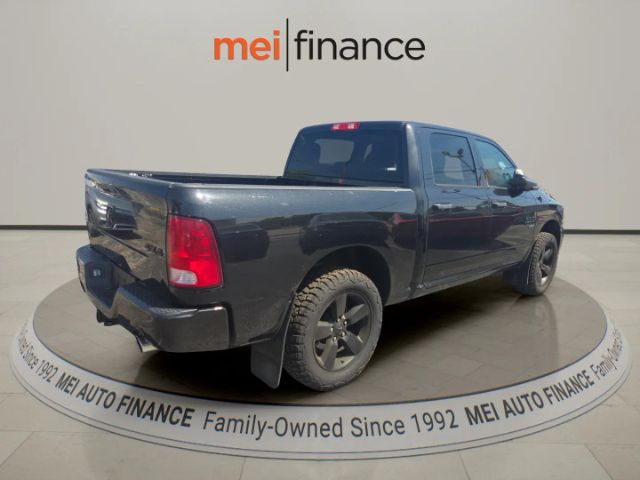 2019 Ram 1500 Classic ST