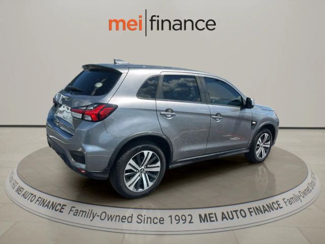 2021 Mitsubishi Outlander Sport FWD 4D SUV 2.0L S