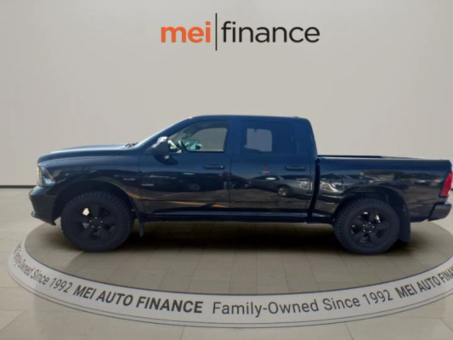 2019 Ram 1500 Classic ST