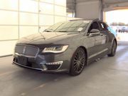 2018 Lincoln MKZ Reserve
