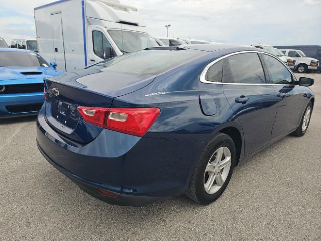 2019 Chevrolet Malibu 1LS