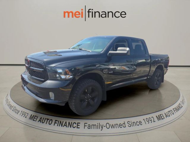 2019 Ram 1500 Classic ST