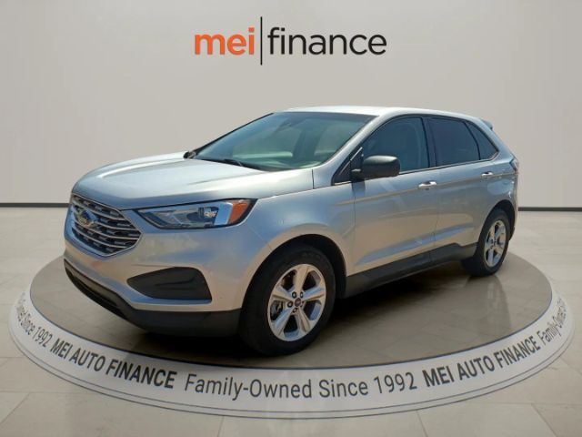2019 Ford Edge SE