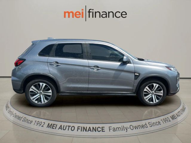 2021 Mitsubishi Outlander Sport FWD 4D SUV 2.0L S