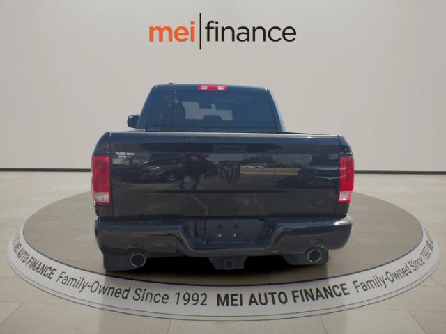 2019 Ram 1500 Classic ST