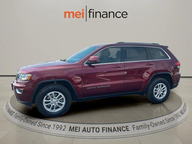 2020 Jeep Grand Cherokee Laredo E 4x2