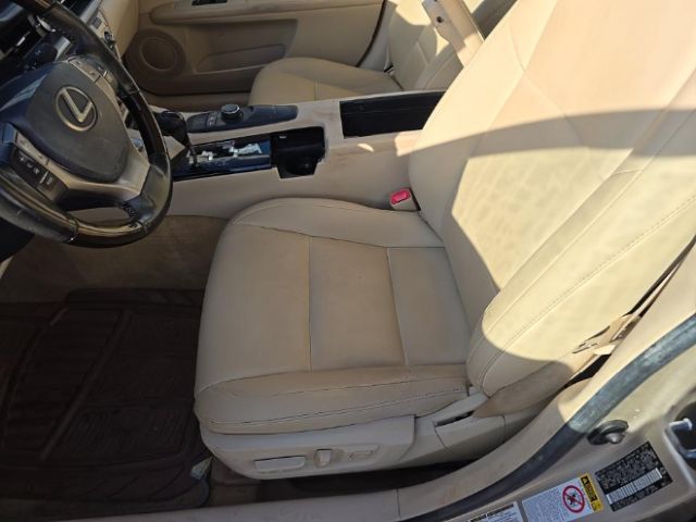 2013 Lexus ES 350 4D SEDAN