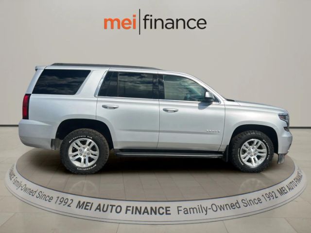 2019 Chevrolet Tahoe LS