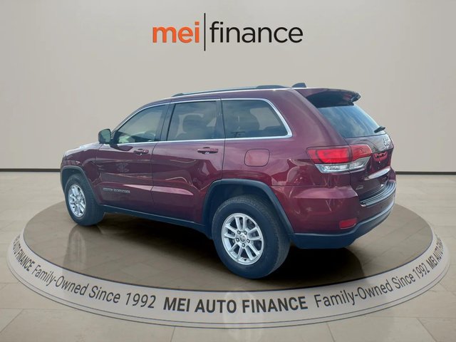 2020 Jeep Grand Cherokee Laredo E 4x2