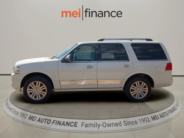 2014 Lincoln Navigator 2WD 4D SUV