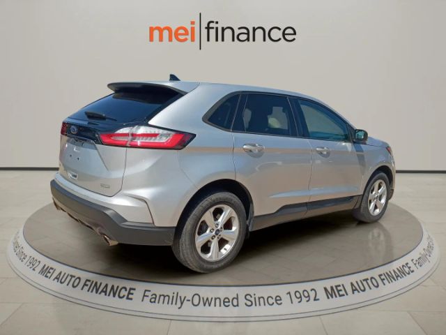 2019 Ford Edge SE