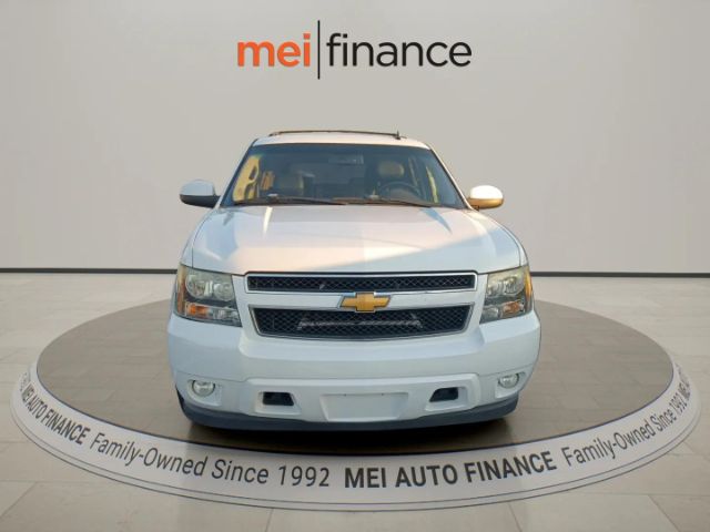 2014 Chevrolet Tahoe LT