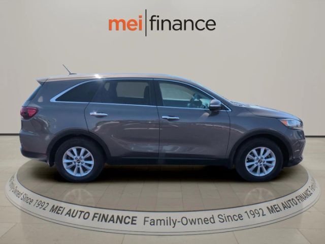 2019 Kia Sorento 2.4L LX