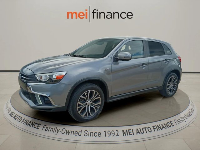 2019 Mitsubishi Outlander Sport 2.0 SE