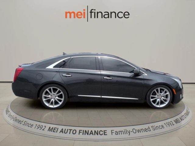 2014 Cadillac XTS Vsport Premium