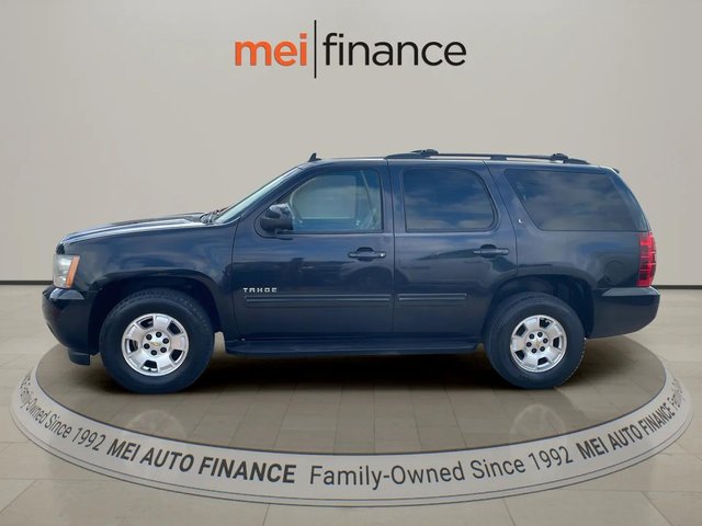 2011 Chevrolet Tahoe LT