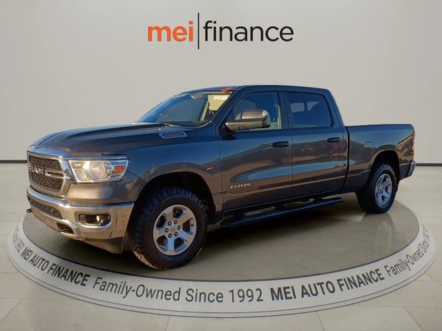 2020 Ram 1500 Tradesman
