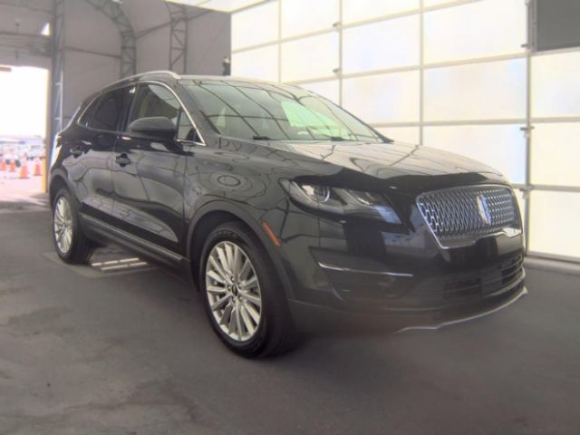 2019 Lincoln MKC Standard