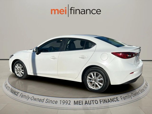 2016 Mazda Mazda3 i Touring