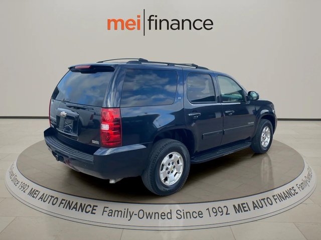 2011 Chevrolet Tahoe LT