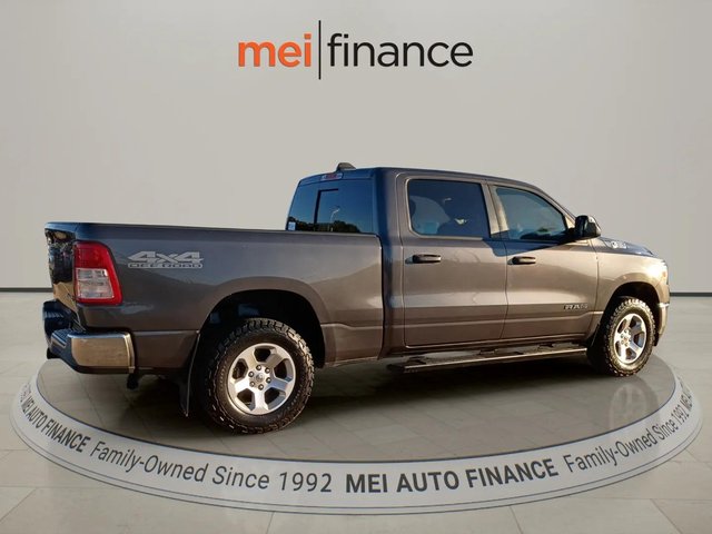 2020 Ram 1500 Tradesman