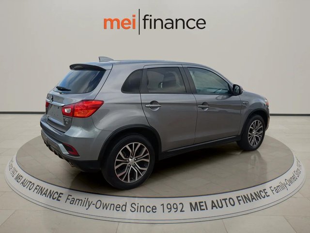 2019 Mitsubishi Outlander Sport 2.0 SE