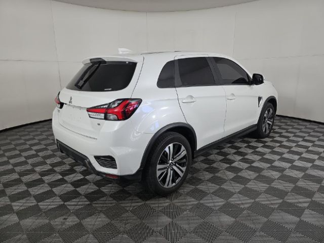 2020 Mitsubishi Outlander Sport 4WD 4D SUV 2.0L SE
