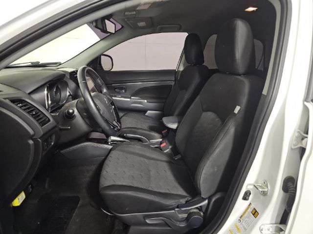 2020 Mitsubishi Outlander Sport 4WD 4D SUV 2.0L SE